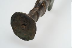 Foto von Bronzeschwert (NHMW-PRAE-048326)